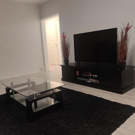 Sea - 3 Bedrooms 克里斯蒂娜城 外观 照片