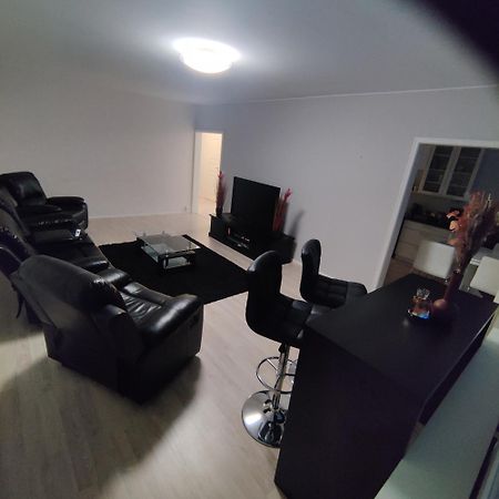 Sea - 3 Bedrooms 克里斯蒂娜城 外观 照片
