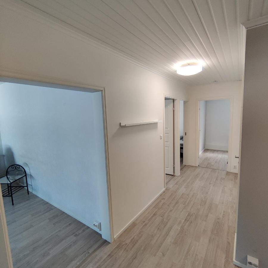 Sea - 3 Bedrooms 克里斯蒂娜城 外观 照片