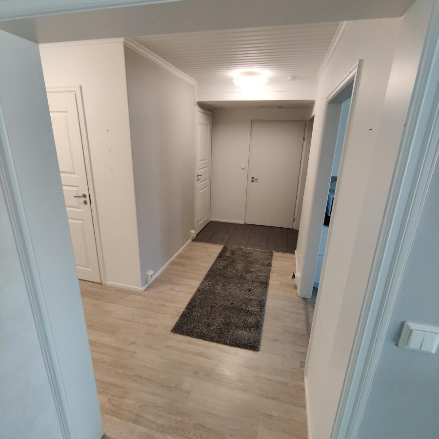 Sea - 3 Bedrooms 克里斯蒂娜城 外观 照片