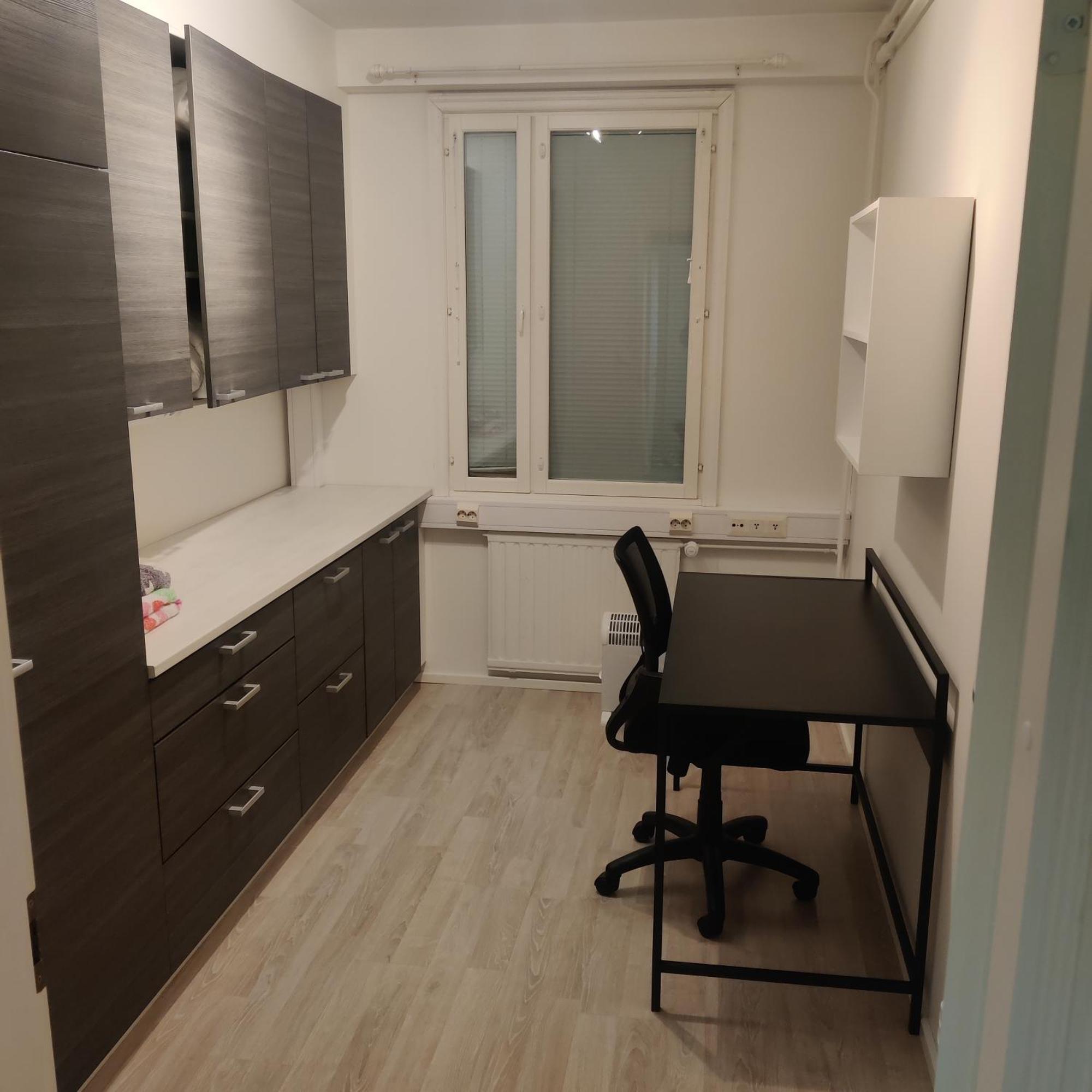 Sea - 3 Bedrooms 克里斯蒂娜城 外观 照片