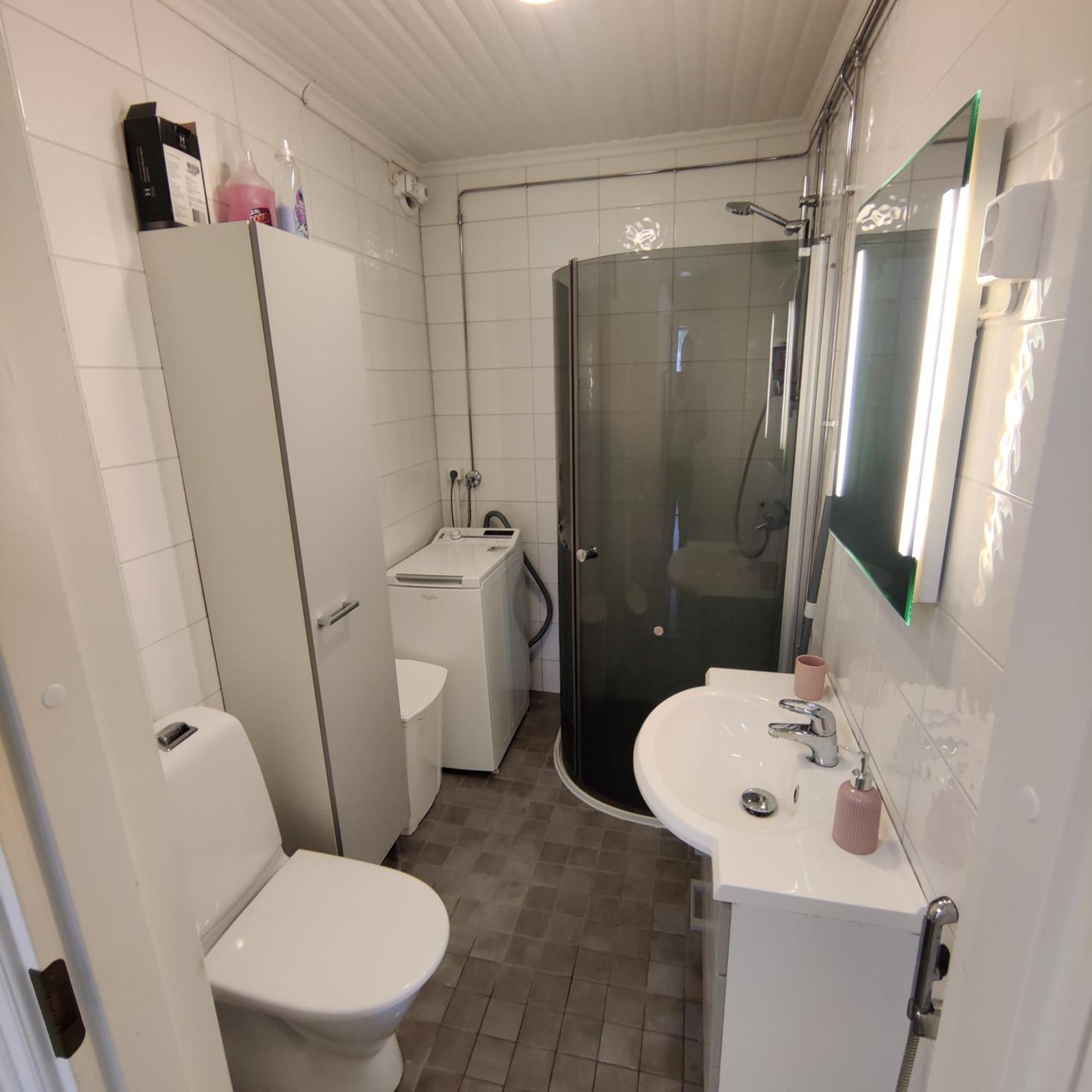 Sea - 3 Bedrooms 克里斯蒂娜城 外观 照片