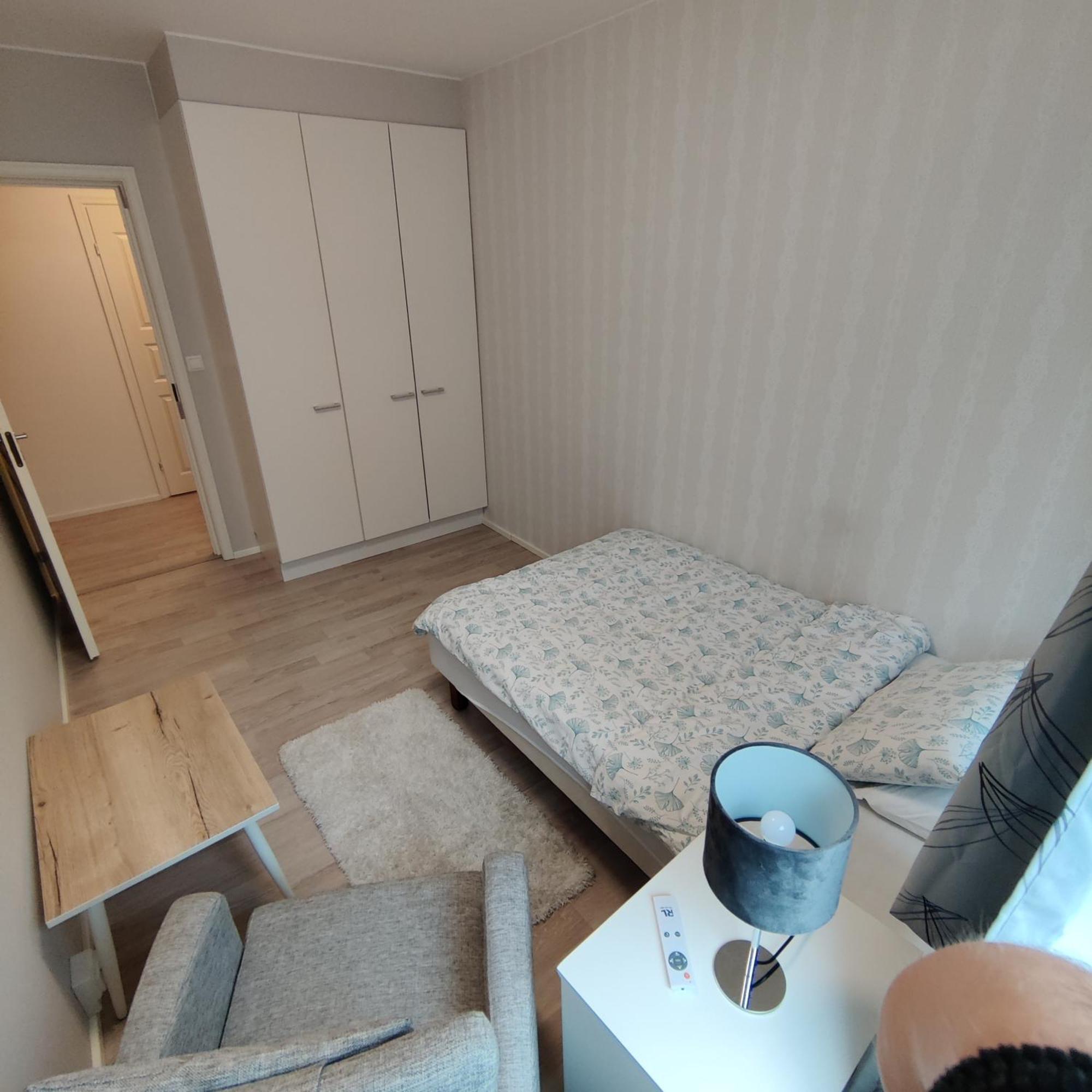 Sea - 3 Bedrooms 克里斯蒂娜城 外观 照片