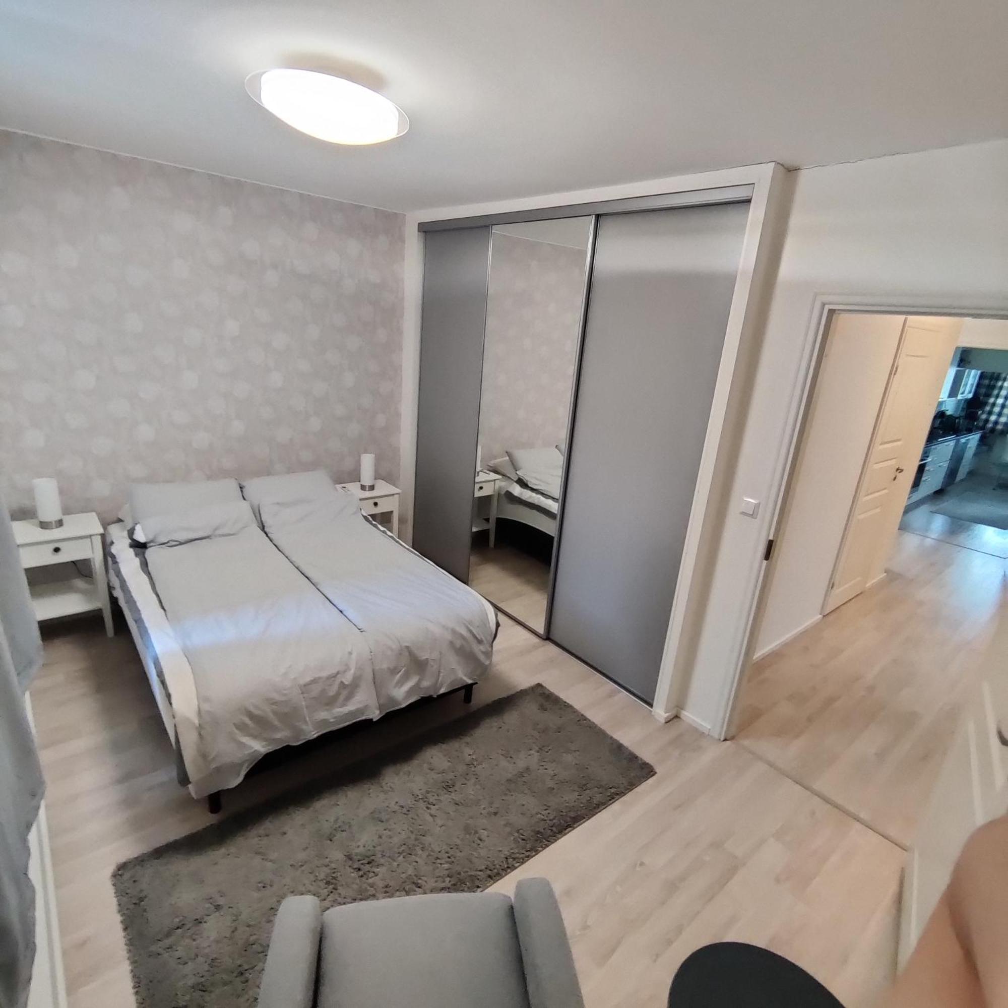 Sea - 3 Bedrooms 克里斯蒂娜城 外观 照片