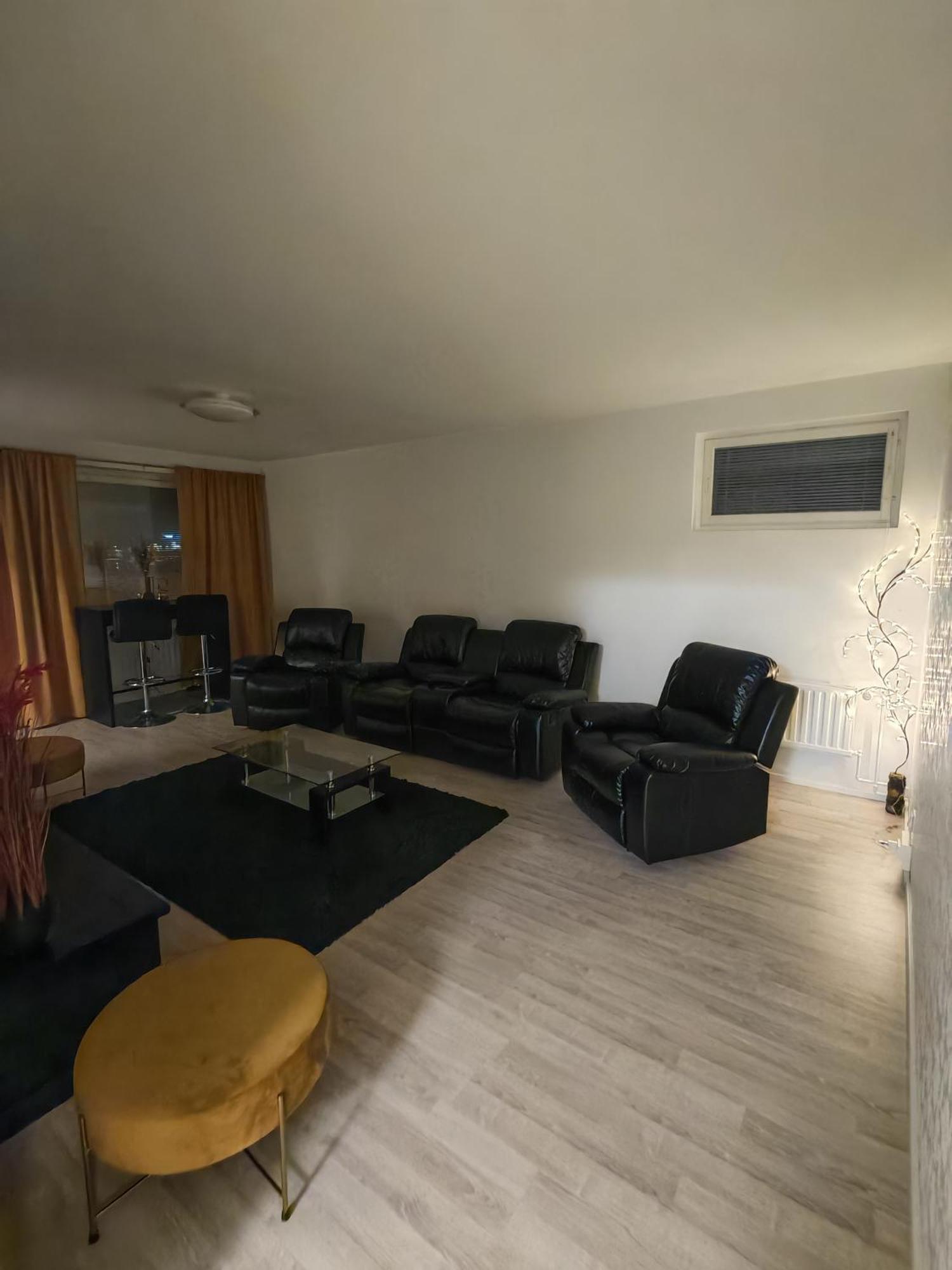 Sea - 3 Bedrooms 克里斯蒂娜城 外观 照片