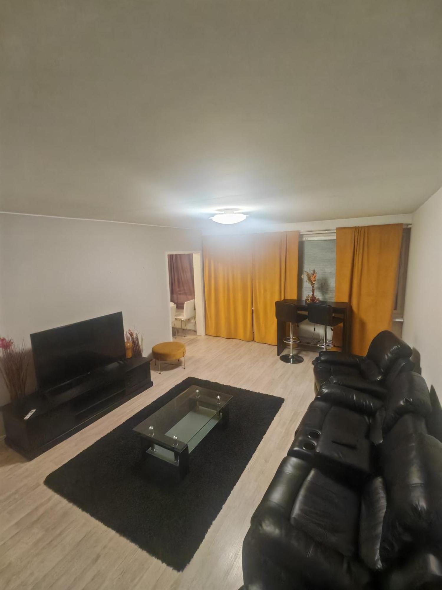 Sea - 3 Bedrooms 克里斯蒂娜城 外观 照片